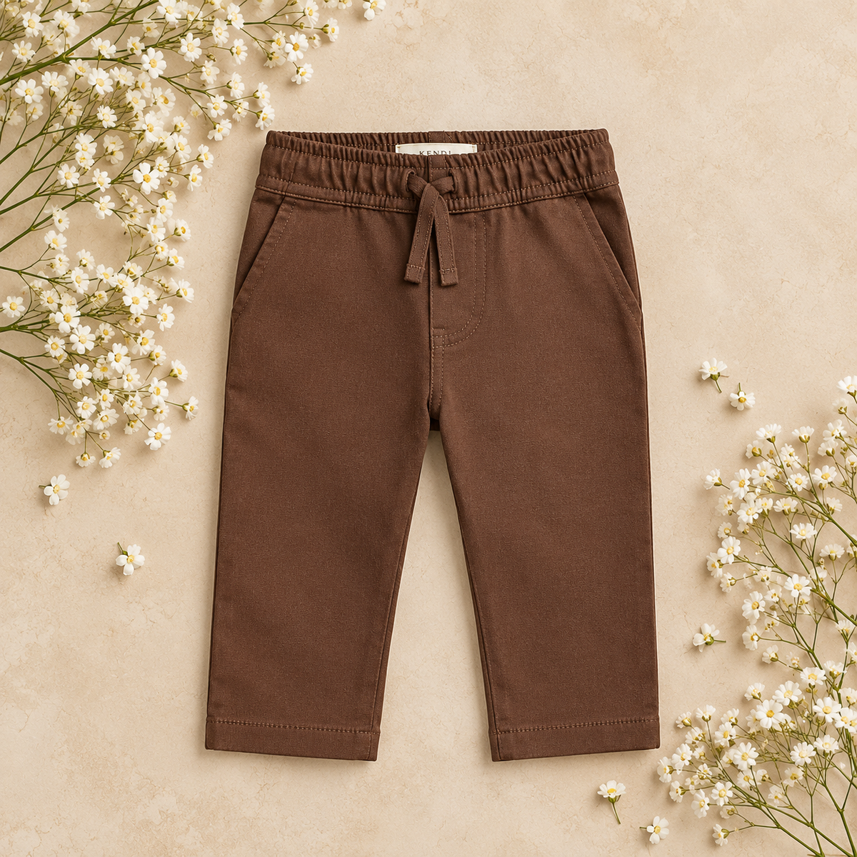 Grover Twill Pant
